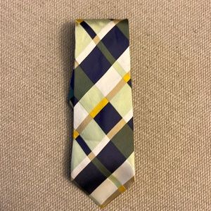 Versace mens tie